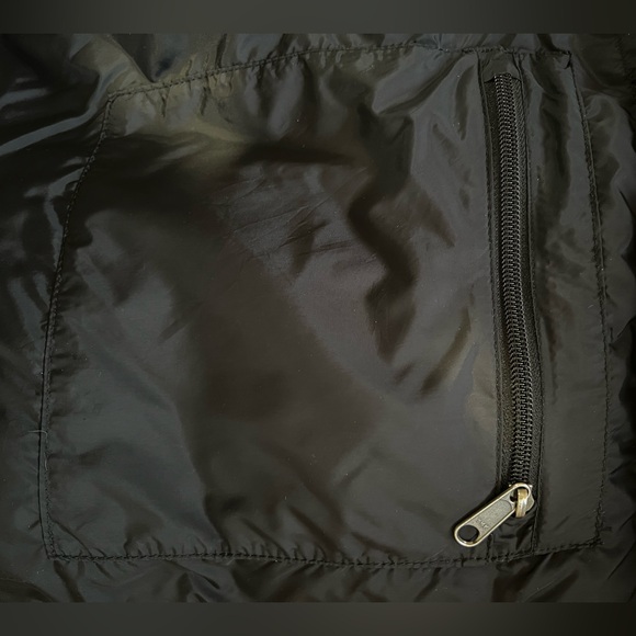 Vintage The North Face puffer down coat. - Picture 6 of 6